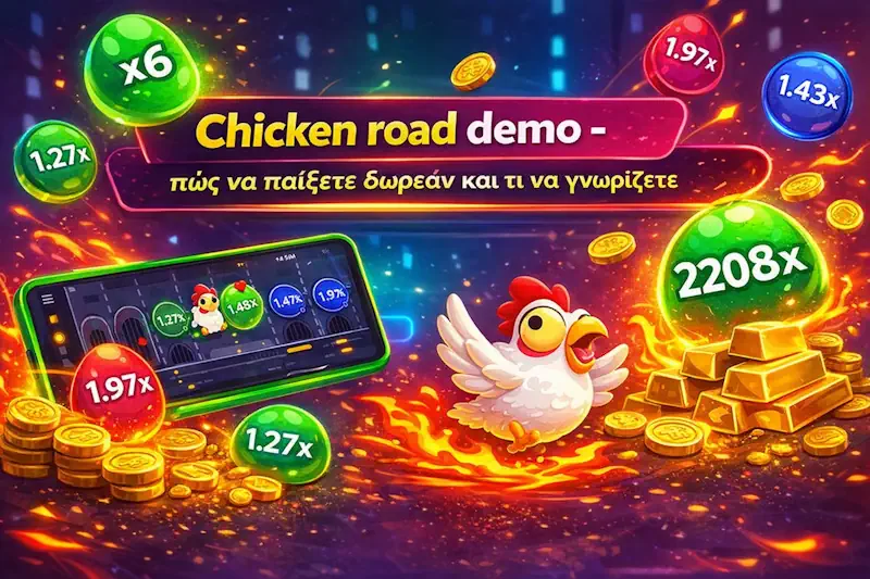 Chicken Road demo RNG algorithm same as real money
